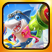 Pop Fishing Game icon
