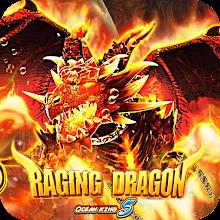 Oceanking fishing table online game icon