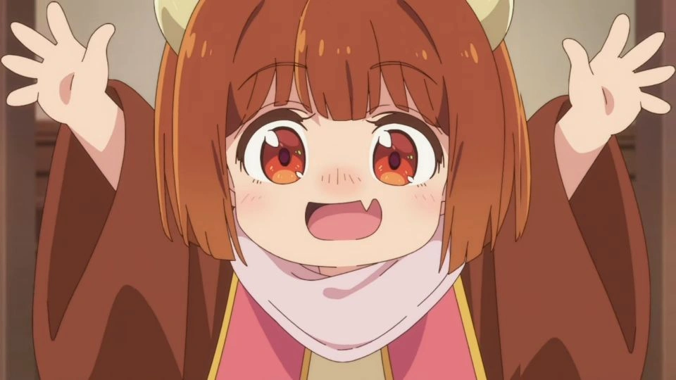 Juxia Anime Review - 'The Demon King’s Daughter Is Too Kind!!' Anime Upcoming Adaptation!