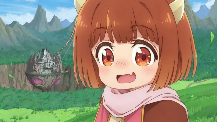 Juxia Anime Review - 'The Demon King’s Daughter Is Too Kind!!' Anime Upcoming Adaptation!