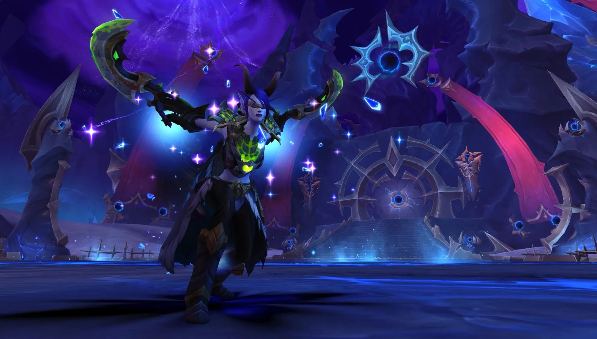 Juxia Game Review – WoW Midnight Deep Dive: Release Date, Player Housing, and Prey System!