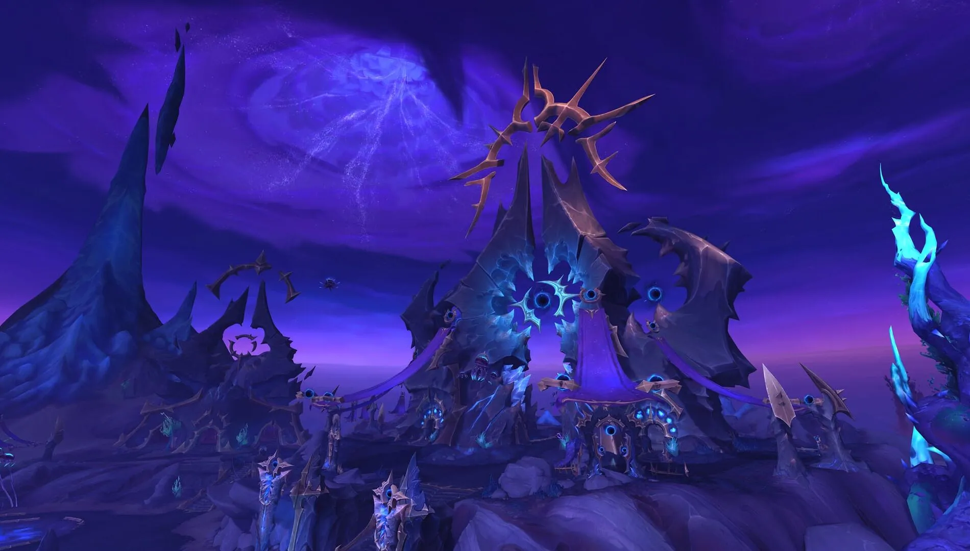 Juxia Game Review – WoW Midnight Deep Dive: Release Date, Player Housing, and Prey System!