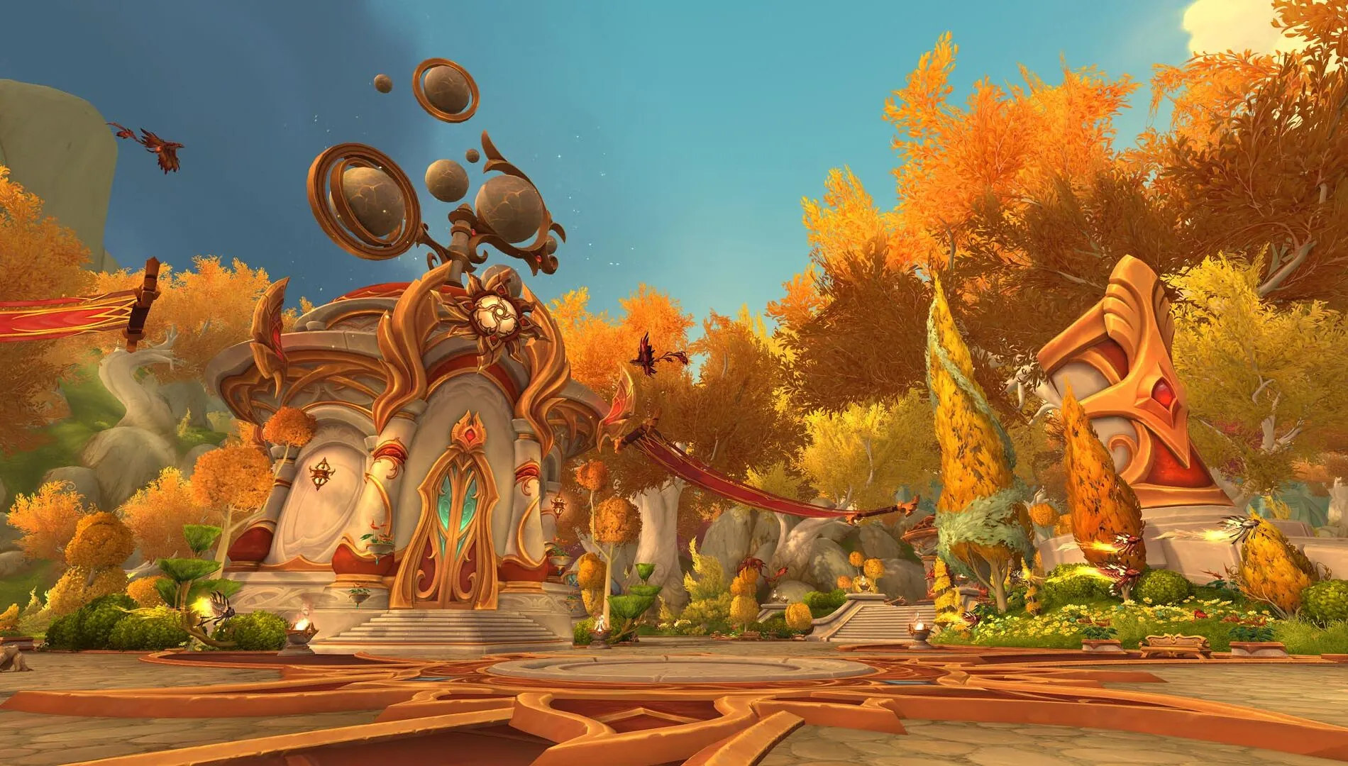 Juxia Game Review – WoW Midnight Deep Dive: Release Date, Player Housing, and Prey System!