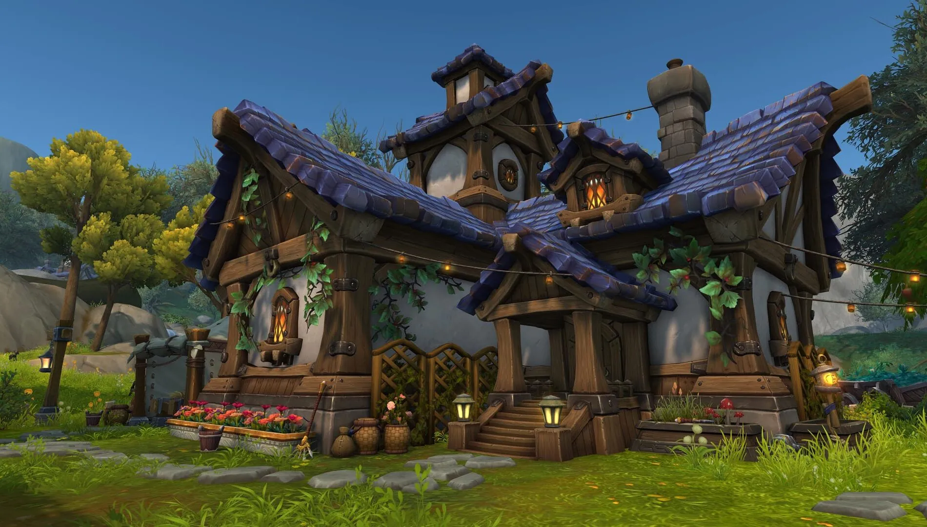 Juxia Game Review – WoW Midnight Deep Dive: Release Date, Player Housing, and Prey System!