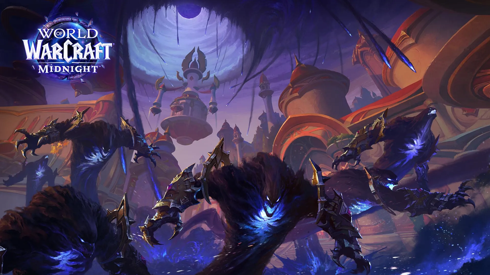 Juxia Game Review – WoW Midnight Deep Dive: Release Date, Player Housing, and Prey System!