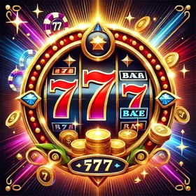 Casino&Slot777 icon