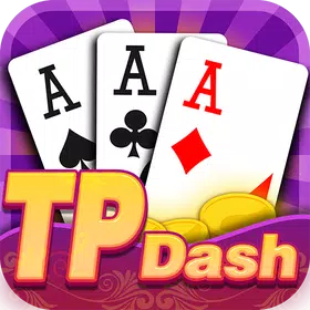 Teen Patti Go Dash 3Patti Game icon
