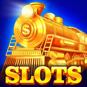 Golden Slots Fever Slot Games icon