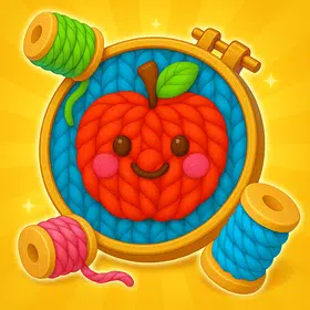 Wool Knit Master APK
