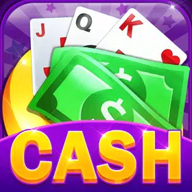 Classic Solitaire - Make Money icon