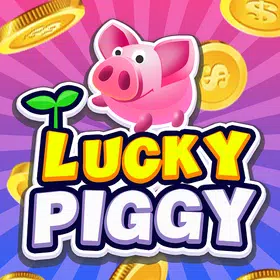 Lucky Piggy icon