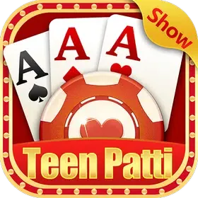 TeenPatti Show icon