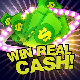 Lucky Match Real Money Games icon