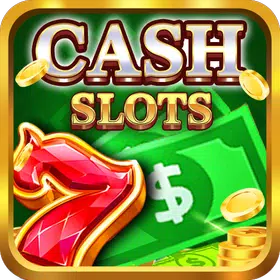 Money Luck Real Money Slot icon