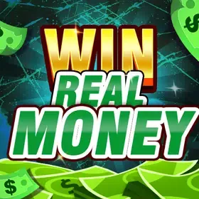 Money Bingo LED Win Real Cash icon