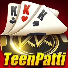 KKTeenPatti Poker, Slots icon
