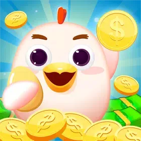 Lucky Farm Win Reward icon