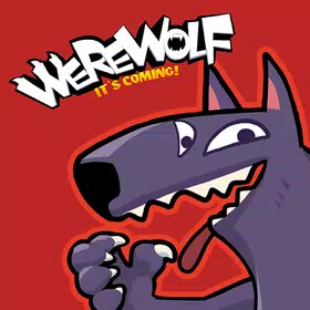 Werewolf Ⅱ icon