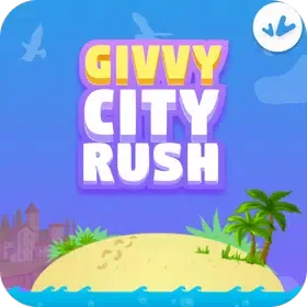 City Rush - Earn money APK