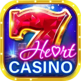 7Heart Casino Vegas Slots icon
