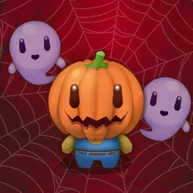 Shoot The Monster icon