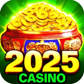 Grand Slots Lucky Games icon