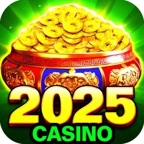 Grand Slots Lucky Games APK