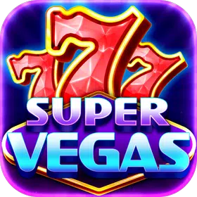 Super Vegas Casino Slots icon