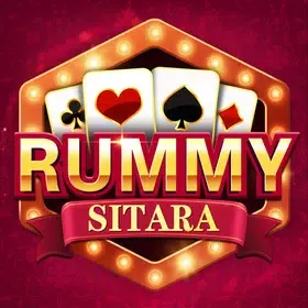 Rummy Sitara icon