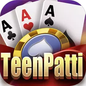 Teen Patti Room icon