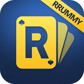 RRummy icon