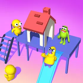 Super Slide Tycoon icon