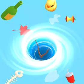 River Debris Destroyer icon