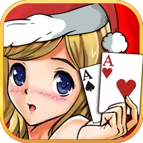 Video Poker Battle Poker icon
