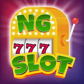 NG Slot Vegas Casino Games icon