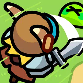 Idle Slime Slayer icon