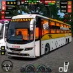 Bus Simulator: Bus Game 2025 icon