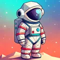 Orbitopia - Space Survival APK