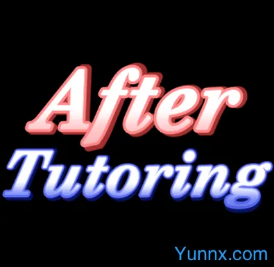 After Tutoring icon