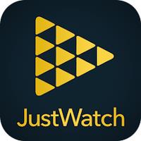 JustWatch icon