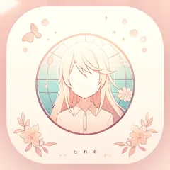 Anime World icon