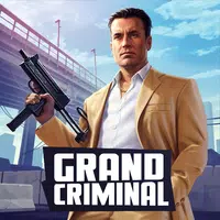 Grand Criminal Online icon
