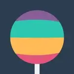 Minimal O - Icon Pack icon