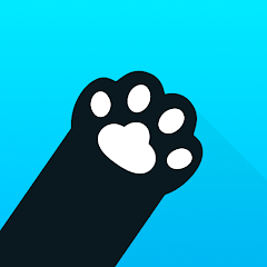 Pawxy VPN icon