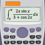 Calculator 991 (CalcES) icon