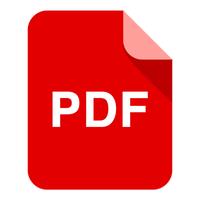 All PDF Reader icon