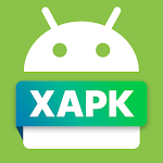 XAPK Installer icon