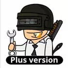 PGT +: Pro GFX & Optimizer icon