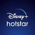 JioHotstar (Hotstar) icon