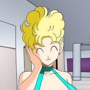 Doragon Boll: Hybrid Eroventures icon